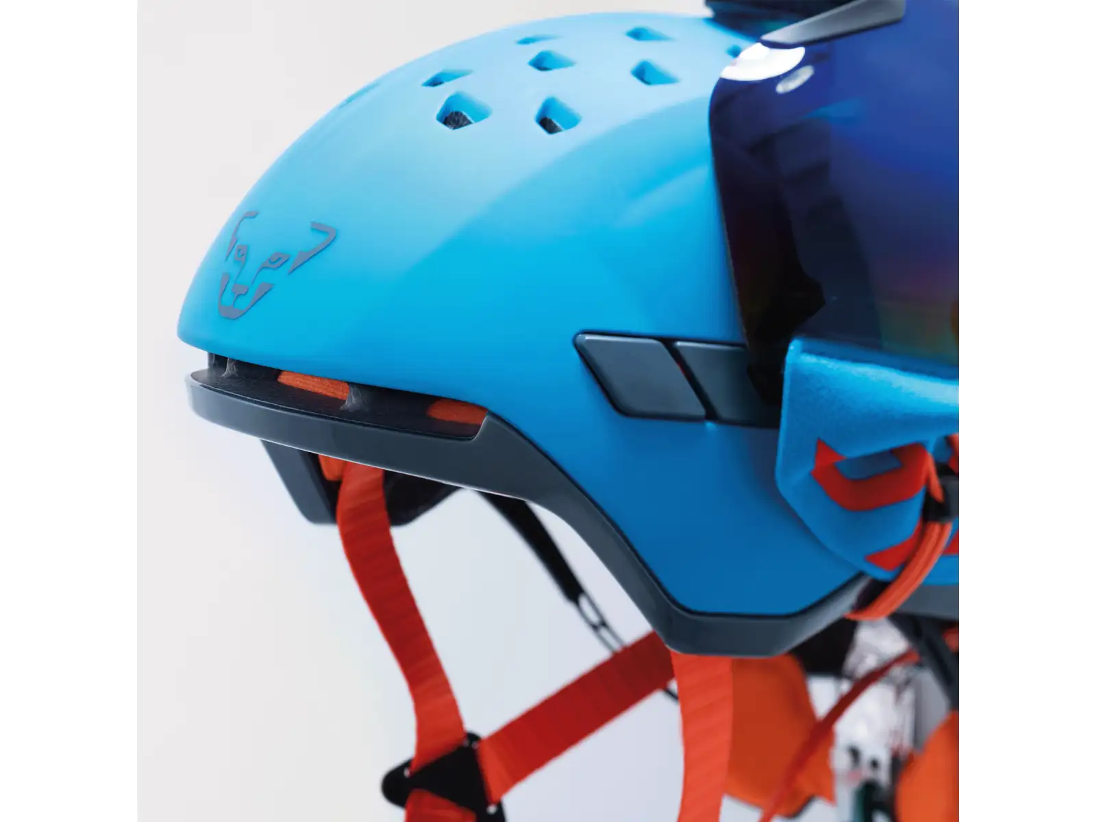 Dynafit TLT helmet Black Out