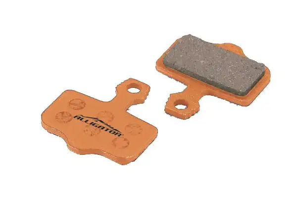 Alligator HK-VX036 Avid Elixir organic brake pads