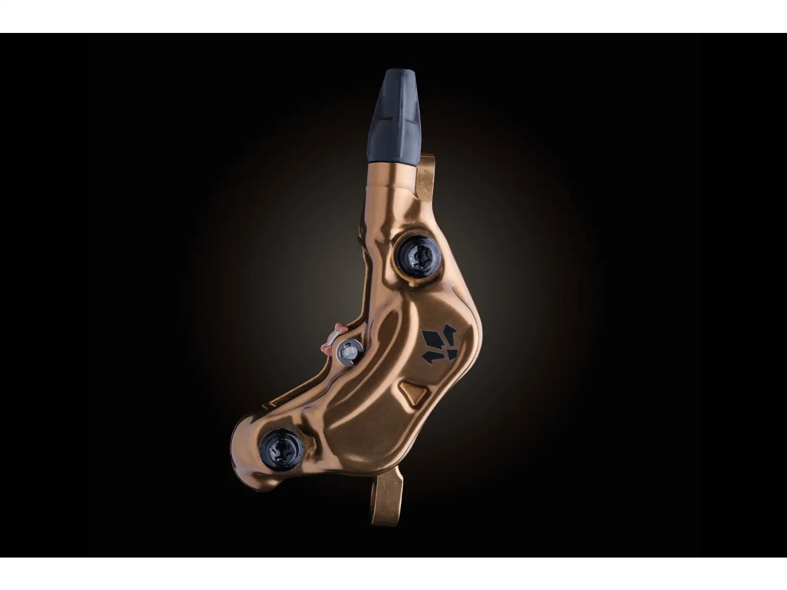 Formula CURA 4 front and rear brake set Kashima