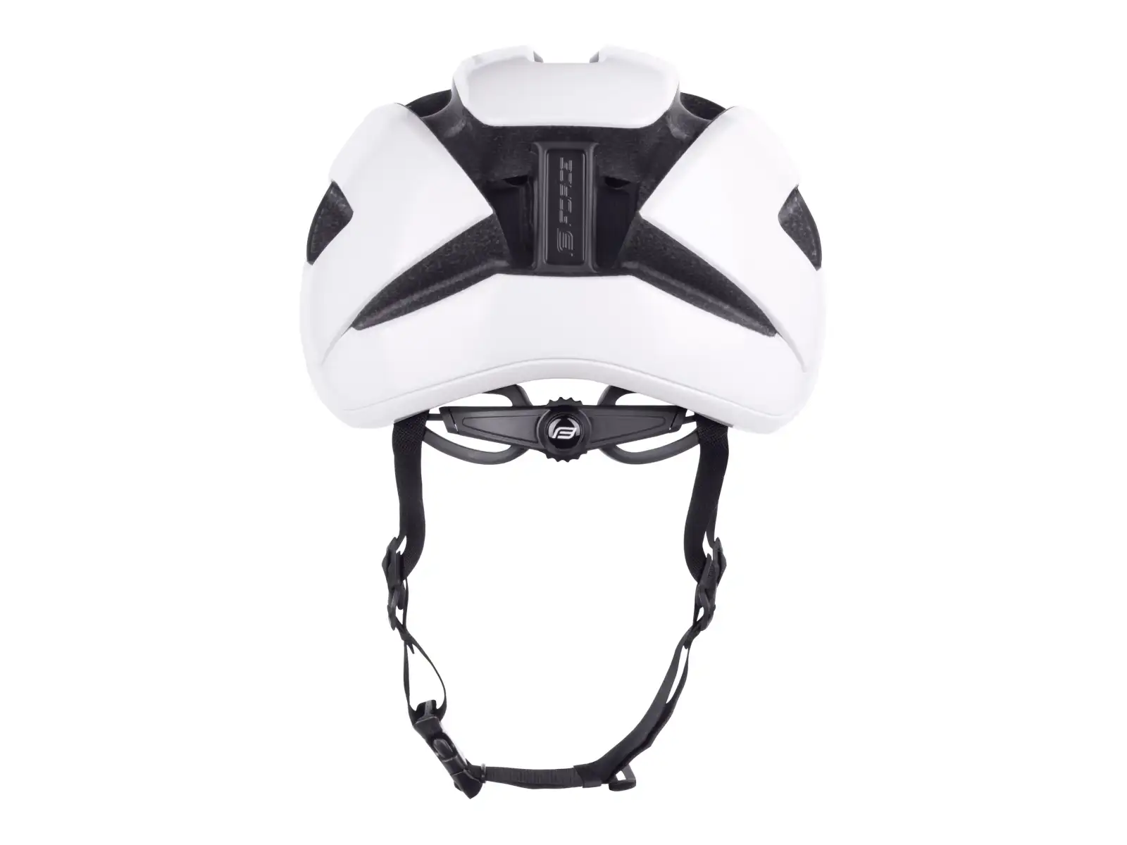 Force Naos helmet white