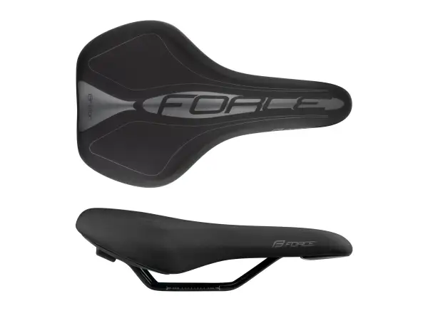 Force Breton 2 touring men's saddle black