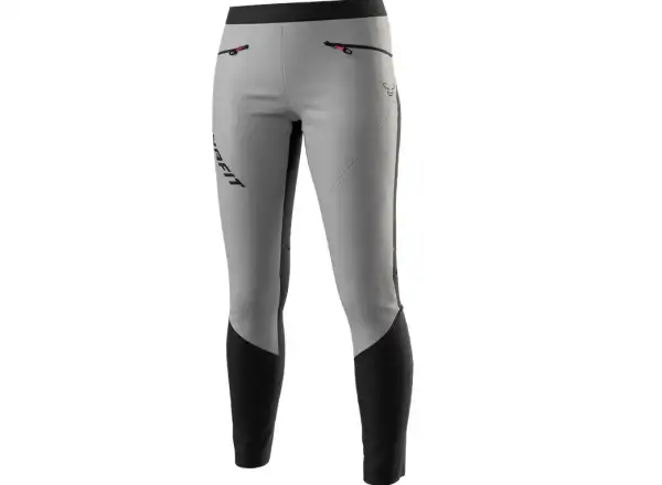 Dynafit Traverse Dynastretch women pants Alloy