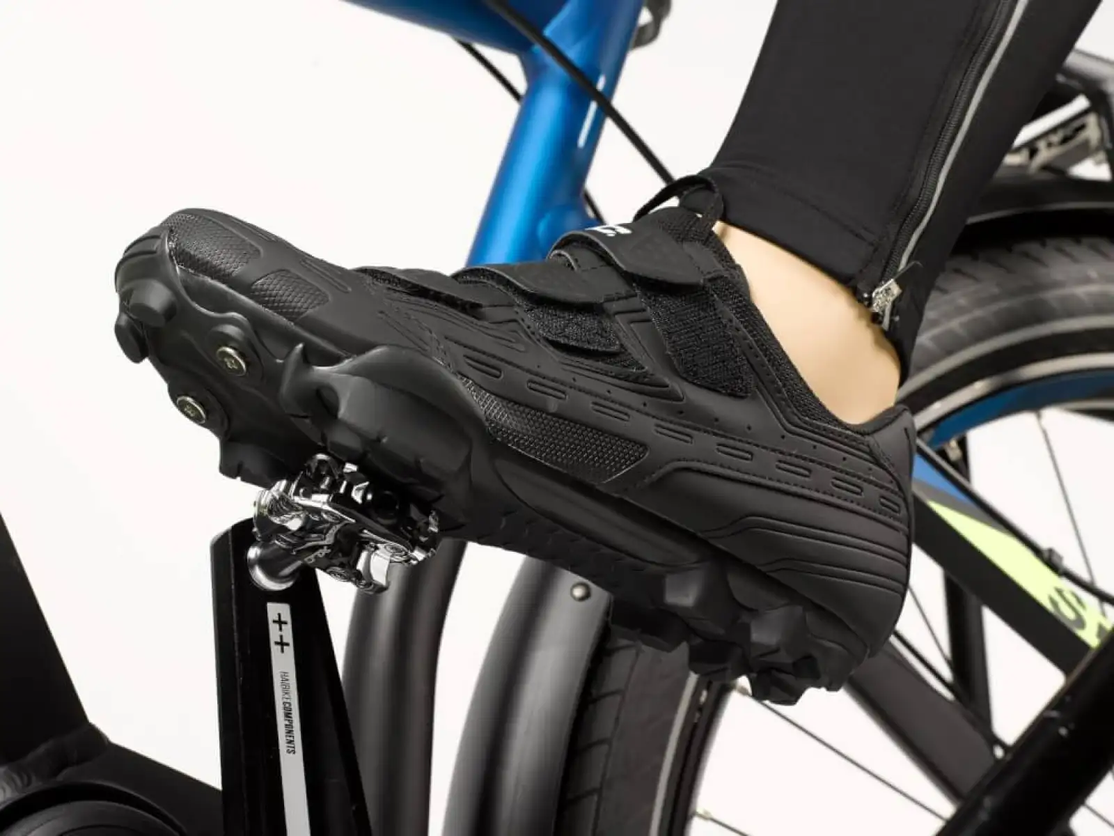XLC CB-M06 MTB shoes black