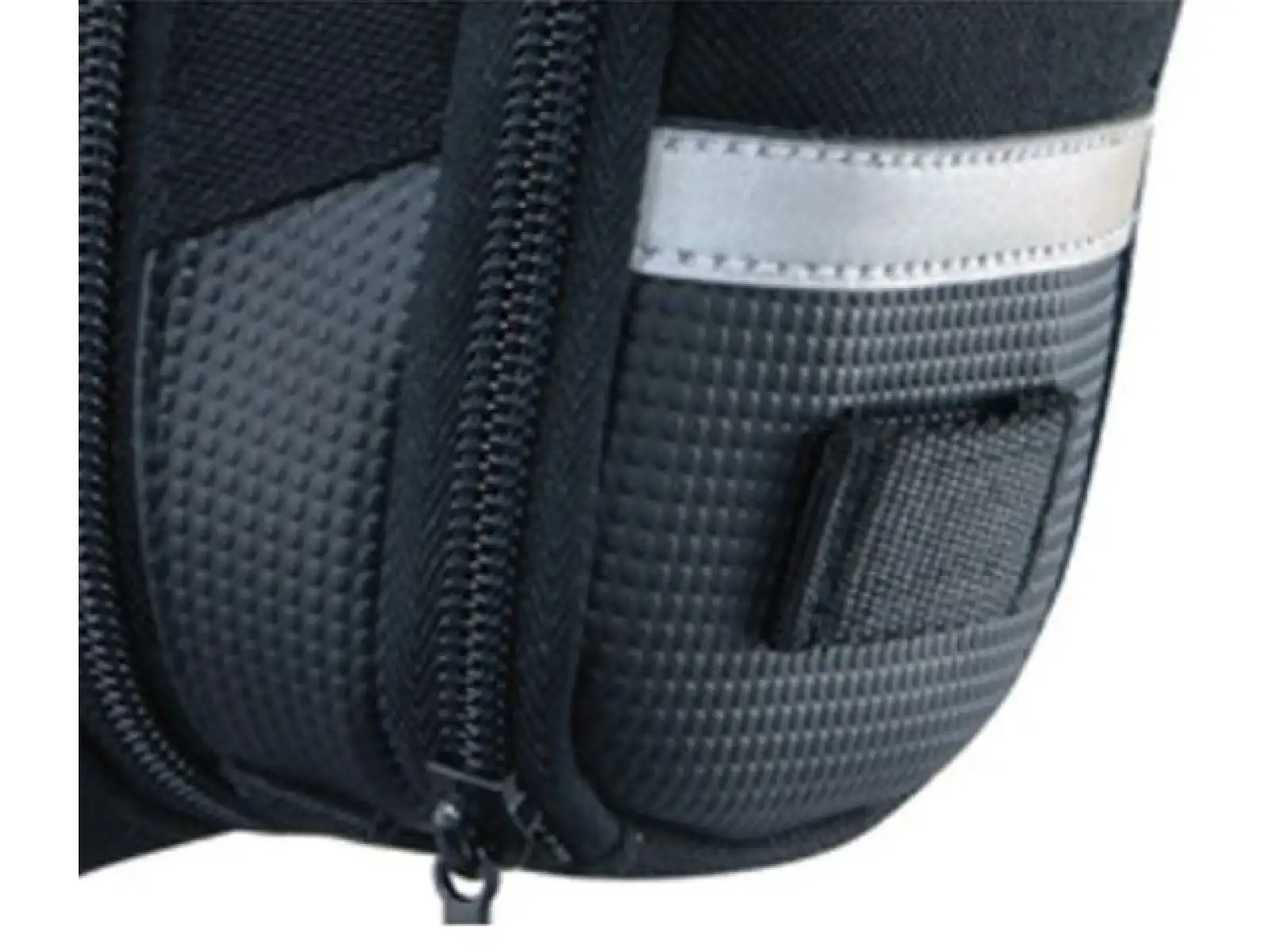 Topeak Aero Wedge Pack Small saddle bag with QuickClick