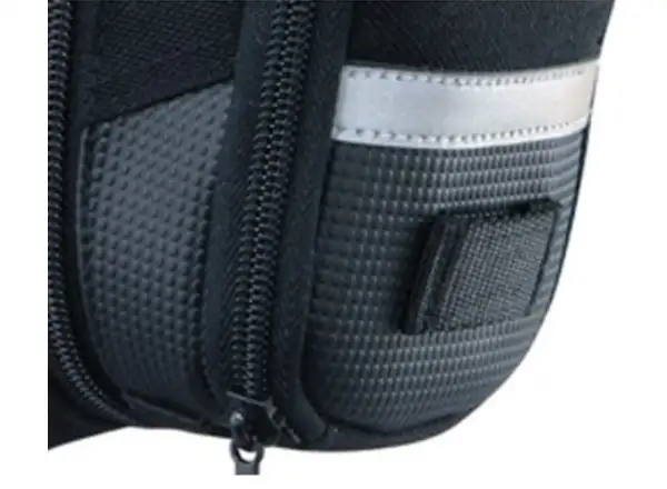 Topeak Aero Wedge Pack Small saddle bag with QuickClick
