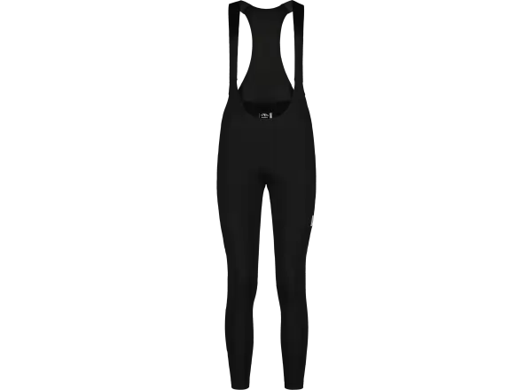 Maloja CristallinaM. NOS women's pants Deep Black