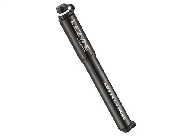 Lezyne Lite Drive pump black