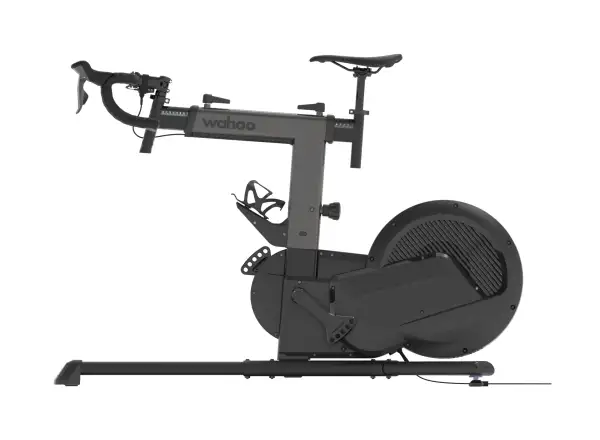 Wahoo Kickr Bike Shift trainer