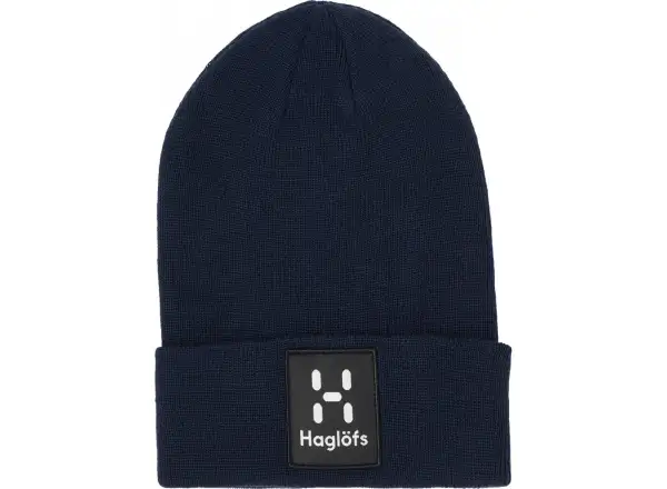 Haglöfs Aze cap Tarn Blue