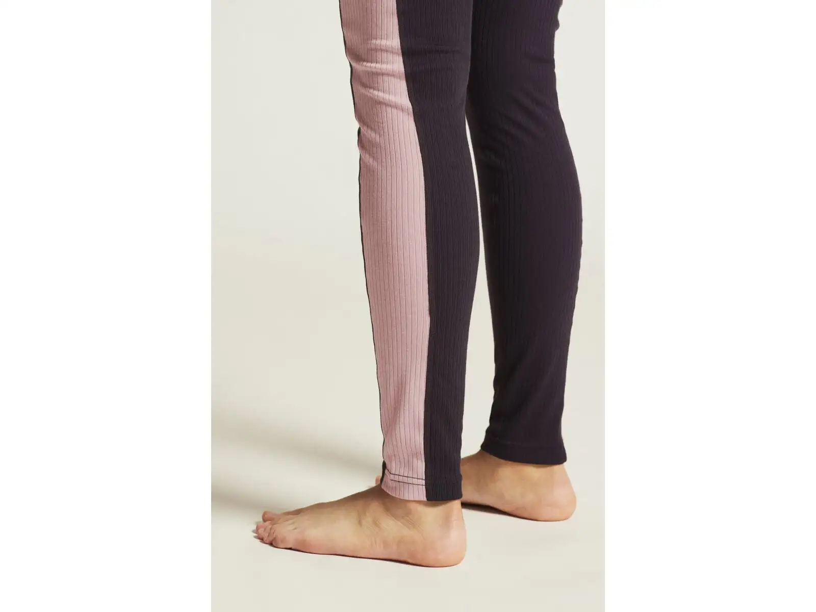 Craft Core Dry Baselayer women's set long sleeve shirt+pants pink
