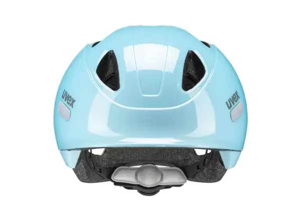 Uvex Oyo helmet Cloud Blue/Grey