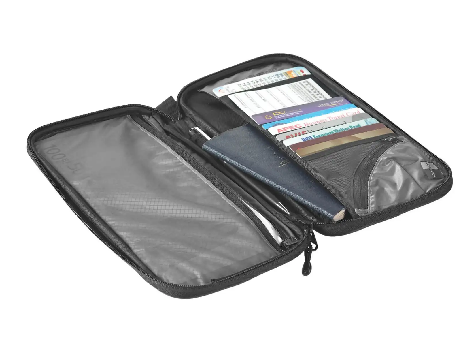 Sea to Summit RFID Travel Wallet Medium travel wallet