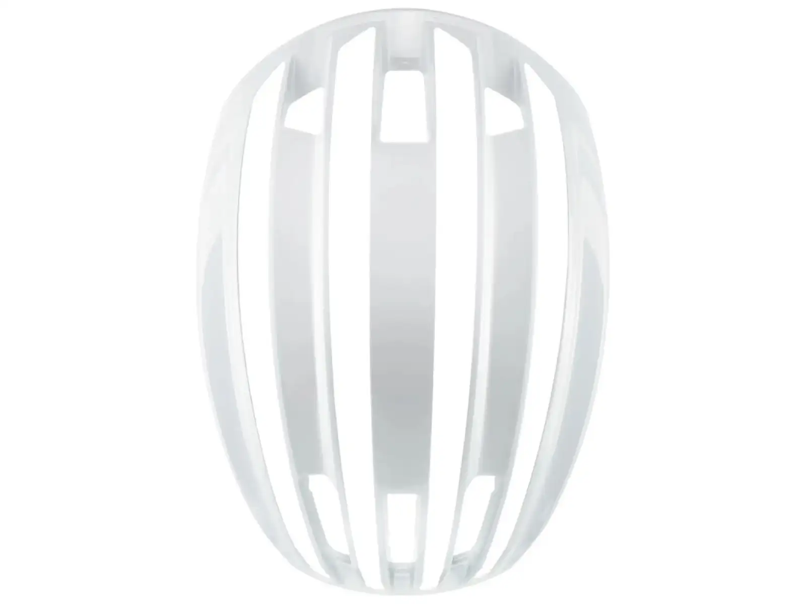 Uvex Surge Aero Cover helmet cover White