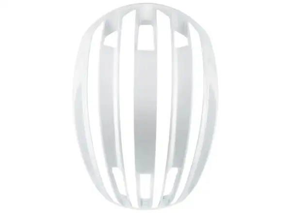 Uvex Surge Aero Cover helmet cover White