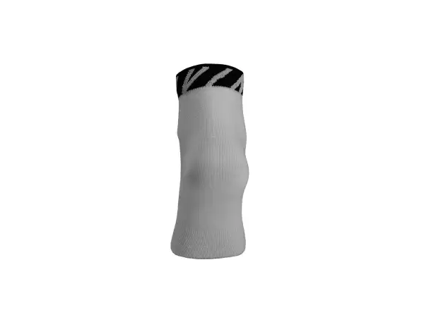 Silvini Airola socks white/black