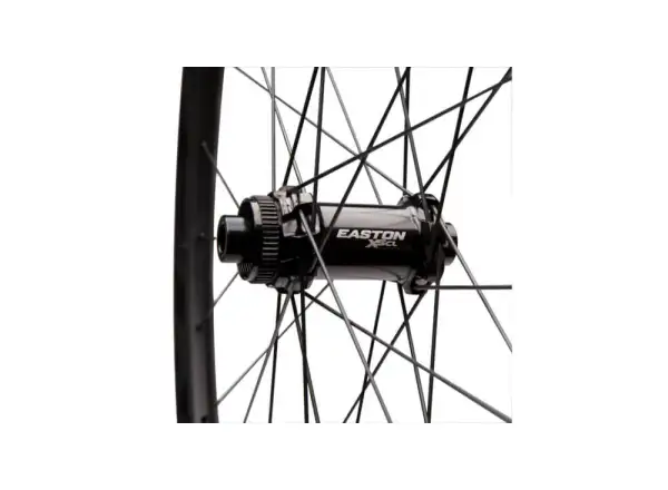 Easton EC70 AX TLR front wheel