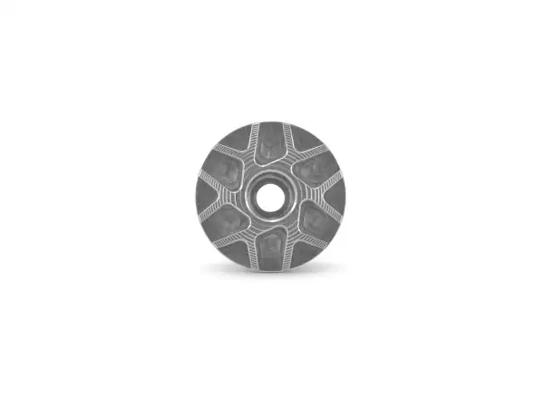 Garbaruk headset cap Silver