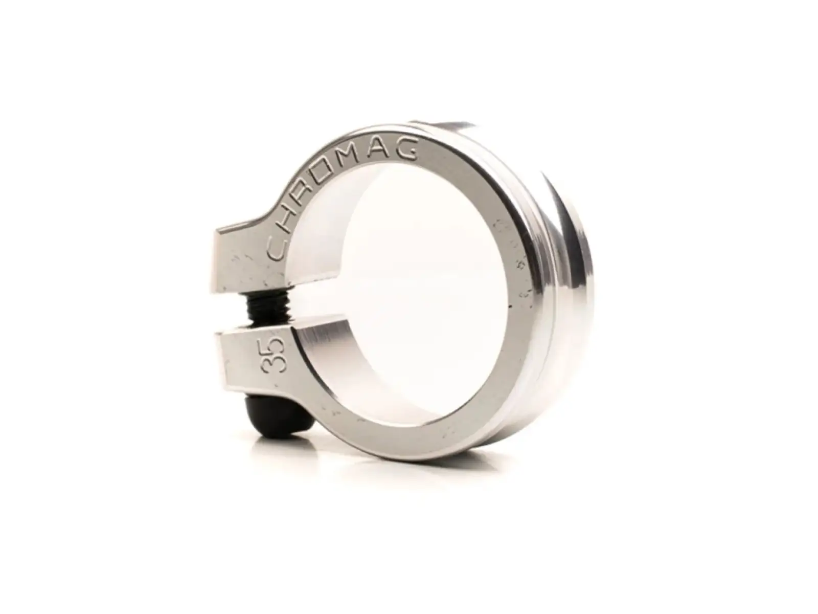 Chromag NQR seat clamp 35 mm