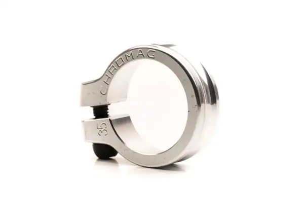 Chromag NQR seat clamp 35 mm