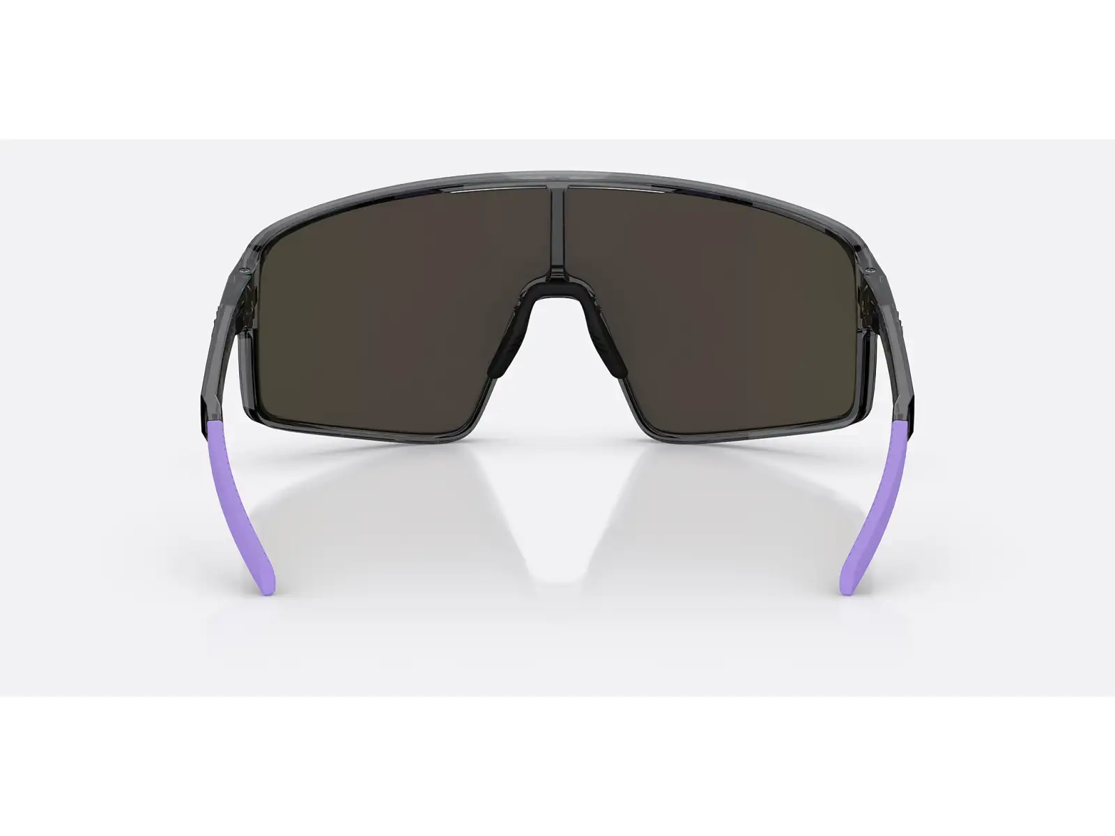 Bliz P001s sunglasses Crystal Black/Grey Purple Multi