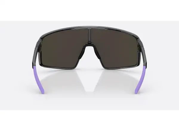 Bliz P001s sunglasses Crystal Black/Grey Purple Multi