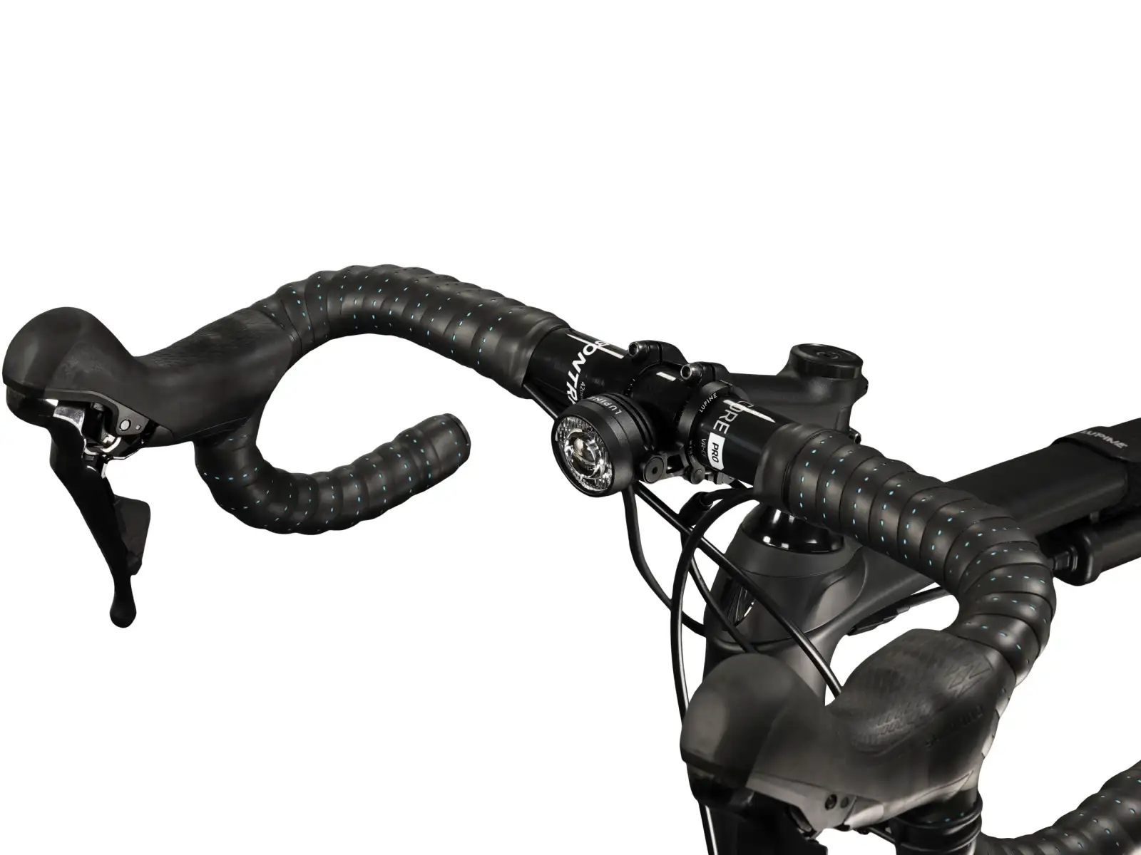 Lupine SL Nano AF front light 1200 lm 5.0 Ah