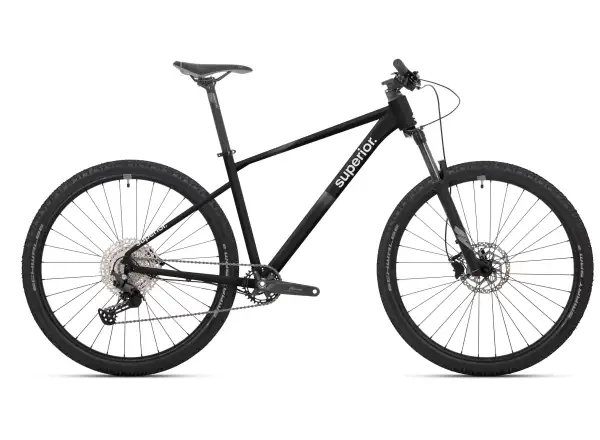 Superior XC 6.1 mountain bike Gloss Black
