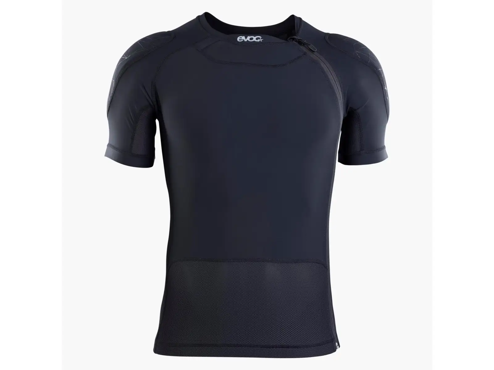 Evoc Protector Shirt spine protector Black