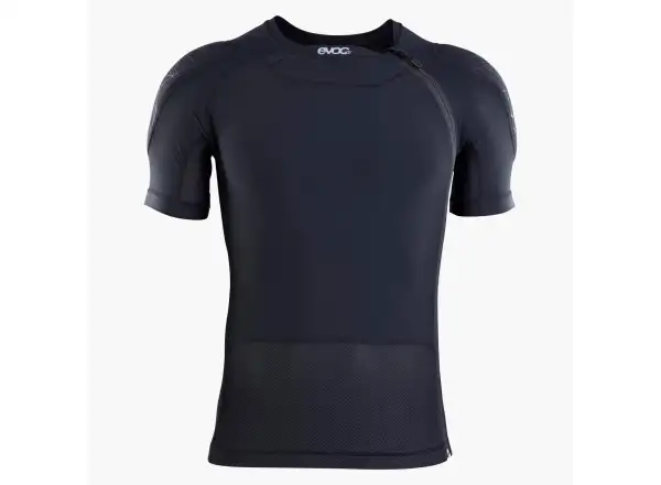 Evoc Protector Shirt spine protector Black