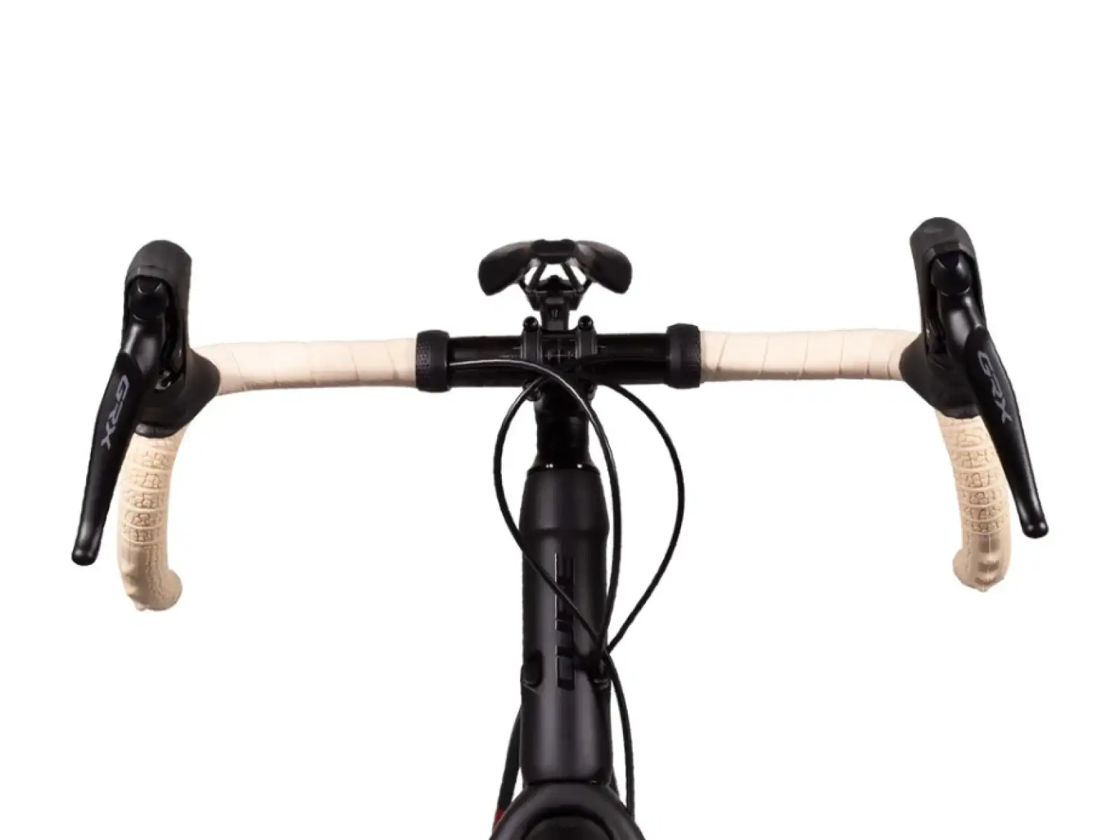 Ere Research Tenaci Handlebar Grip Gravel tape and grip set Army Sand