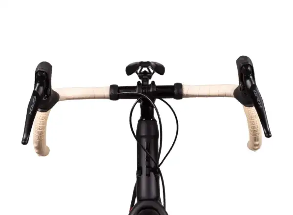Ere Research Tenaci Handlebar Grip Gravel tape and grip set Army Sand