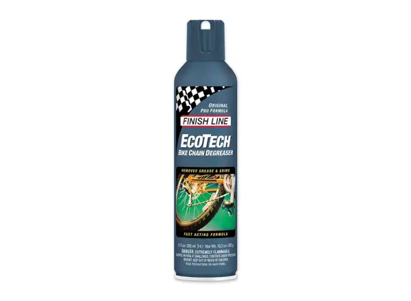Finish Line Ecotech Degreaser 350ml spray