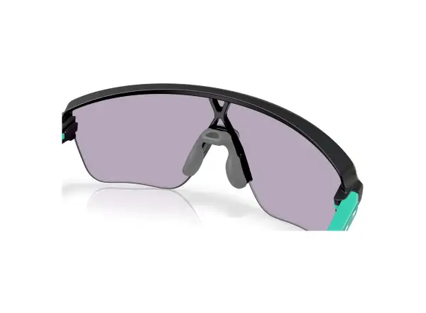 Oakley Corridor SQ sunglasses Matte Black/Prizm Slate