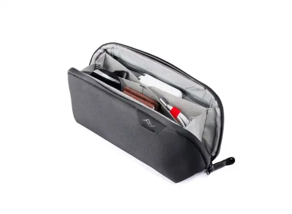 Peak Design Tech Pouch Small Charcoal