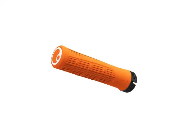 Ergon GMA grips Juicy Orange