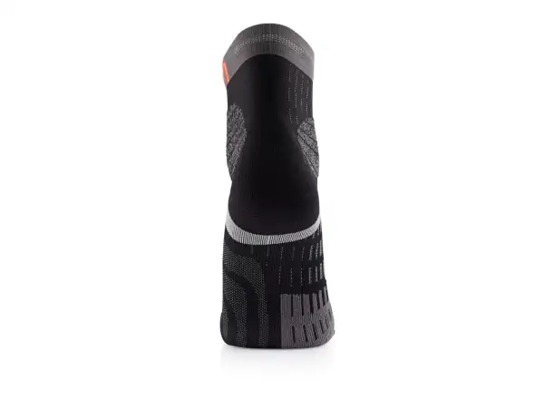 Sidas T-Free Trail running socks Black/Grey