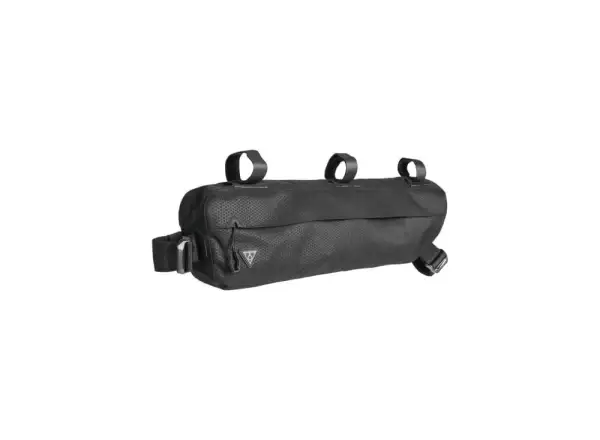 TOPEAK MIDLOADER frame bag 6l black