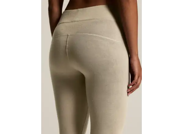 CRAFT Wool Comfort women's long underwear beige