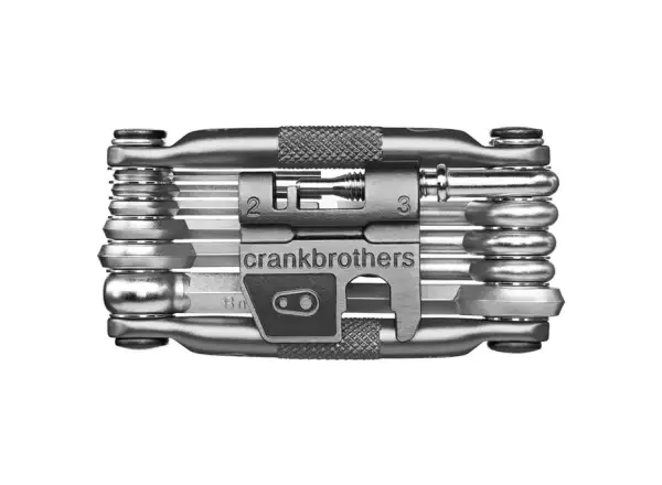 Crankbrothers Multi-17 Tool multi-tool