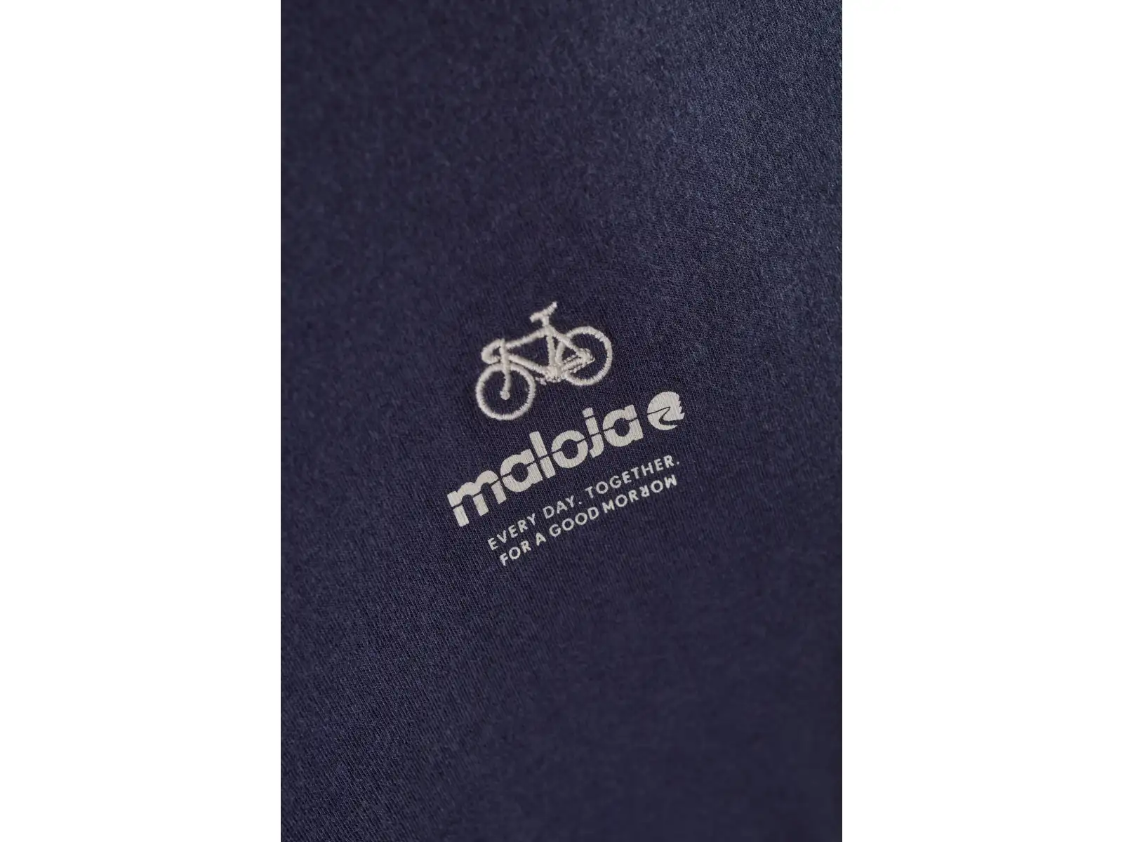 Maloja ScopelloM. men's shirt Night Sky