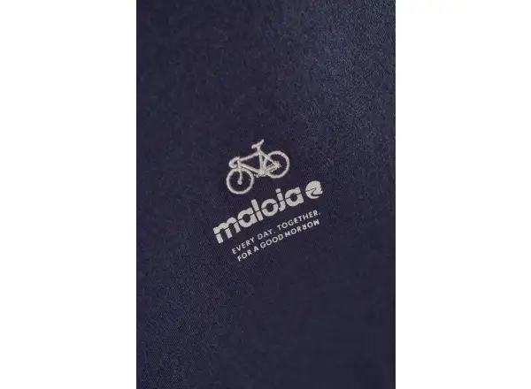 Maloja ScopelloM. men's shirt Night Sky