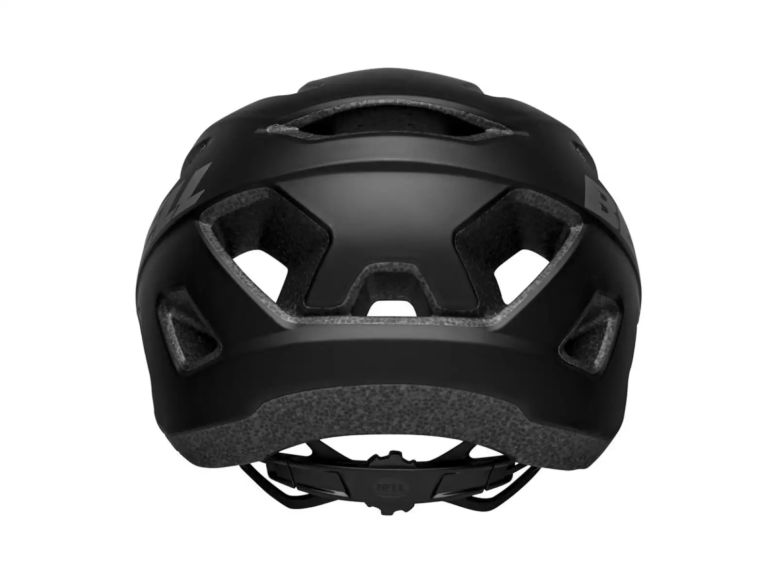 Bell Nomad 2 helmet Mat Black