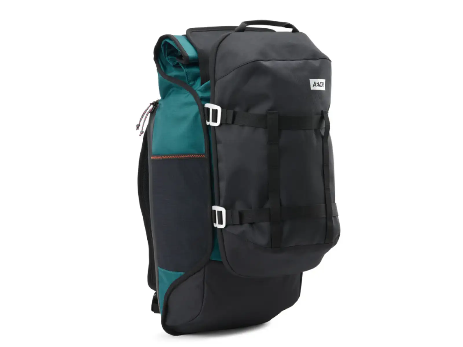 Aevor Volume Pack XL Proof additional bag for backpacks TRIP and TRAVEL Black