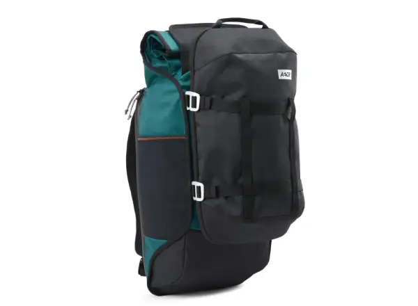 Aevor Volume Pack XL Proof additional bag for backpacks TRIP and TRAVEL Black