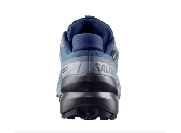 Salomon Speedcross 6 GTX men's running shoes Spellb/Black/Trade