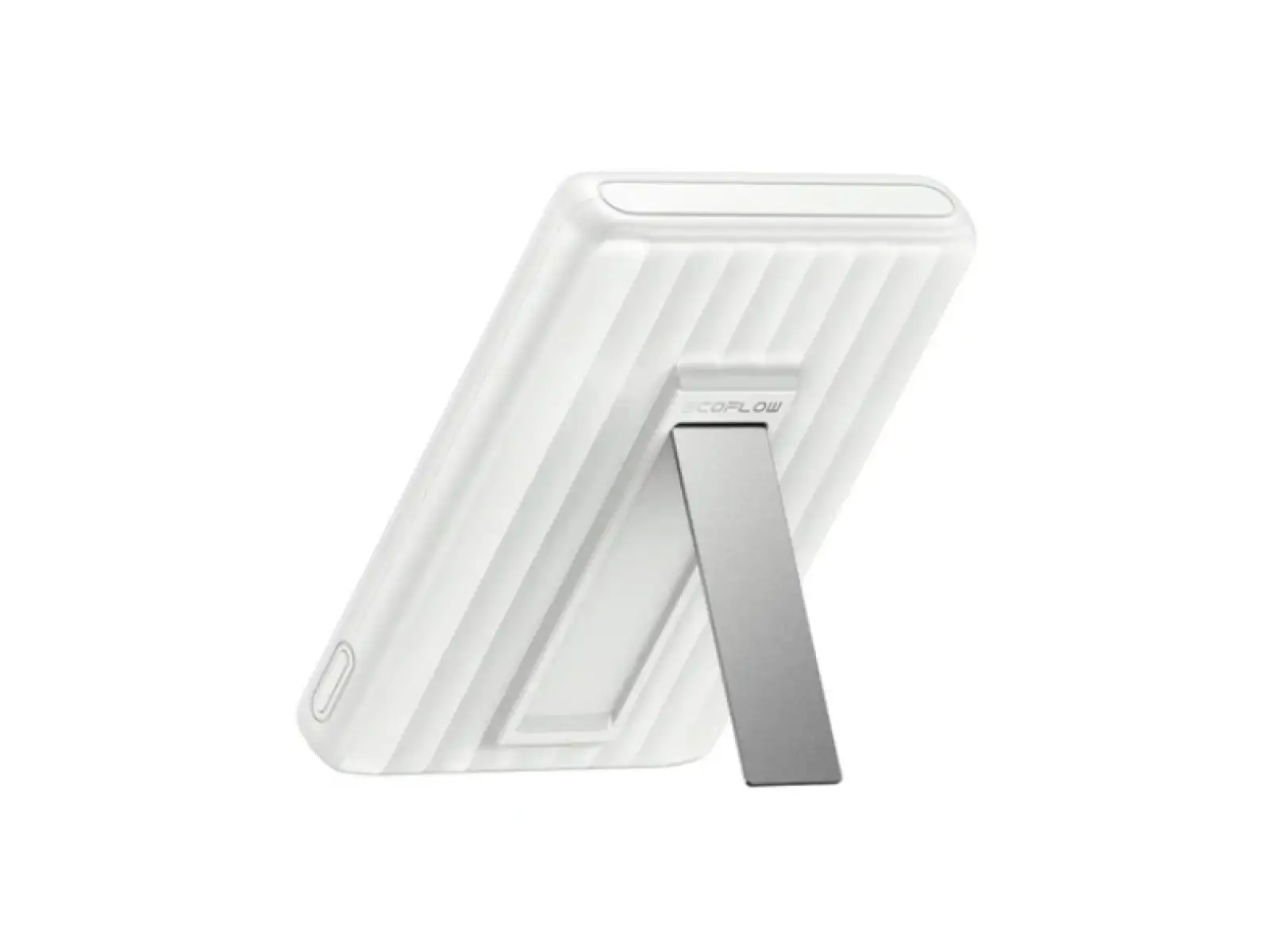 EcoFlow RAPID Magnetic Power Bank (10000mAh) - white