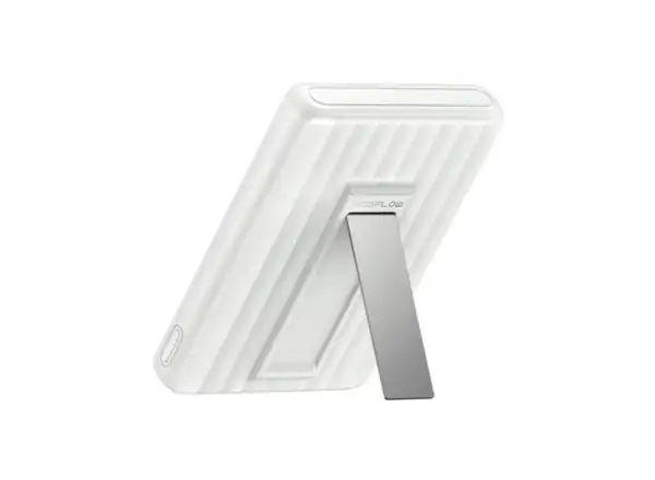 EcoFlow RAPID Magnetic Power Bank (10000mAh) - white