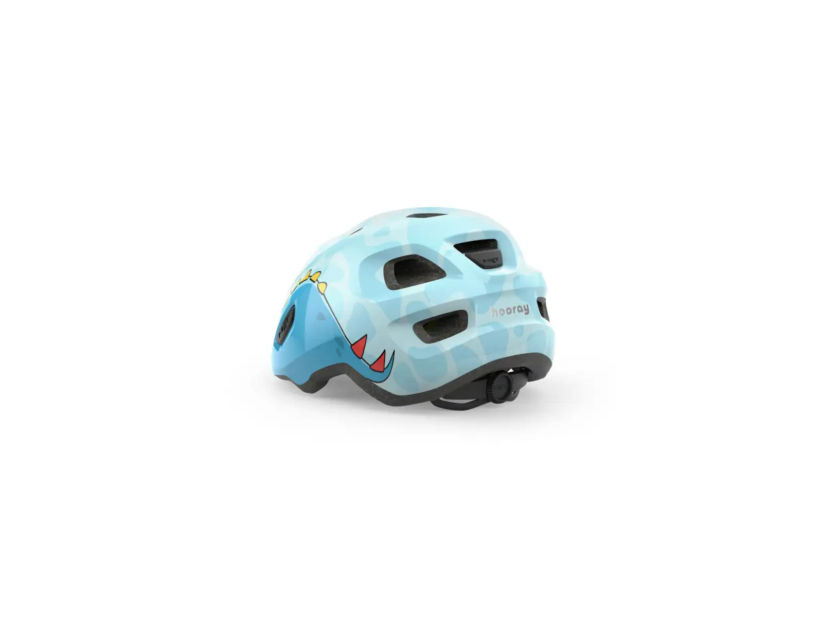 MET Hooray children's helmet Dino