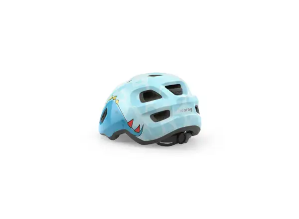 MET Hooray children's helmet Dino