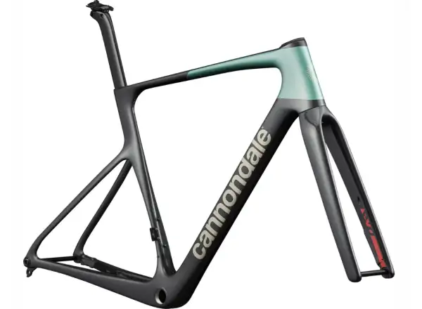 Cannondale SuperSix EVO A/M road frame (CTG)